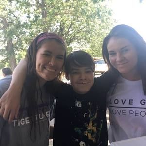 Meet your Posher, Emma